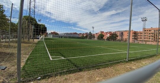 Sede Prado AppFutbol