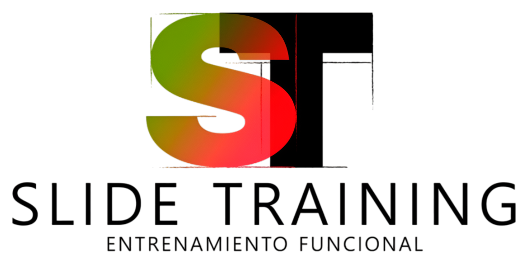 Slide Training — Entrenamiento funcional